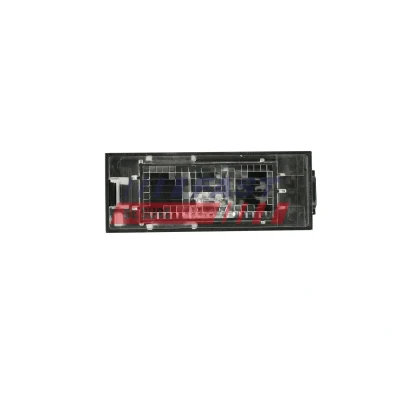 Kuva Rekisterivalo, Molemminpuolin DACIA, FIAT, MERCEDES BENZ, NISSAN, OPEL, RENAULT, SMART OE 2651000Q0A, 8200480127