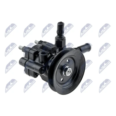 Kuva Hydrauliikkapumppu, ohjaus ISUZU PICKUP, TROOPER I OE 8971040200, 8971814492