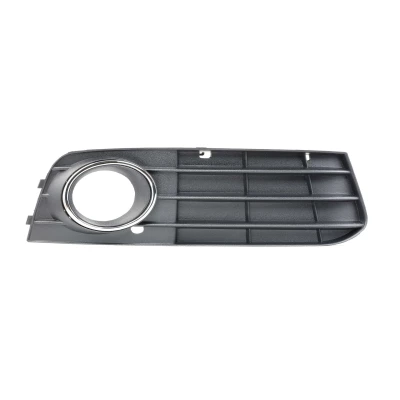 Kuva VAN WEZEL 0327594 Puskurin Ritilä AUDI: A4 B8 Sedan, Avant