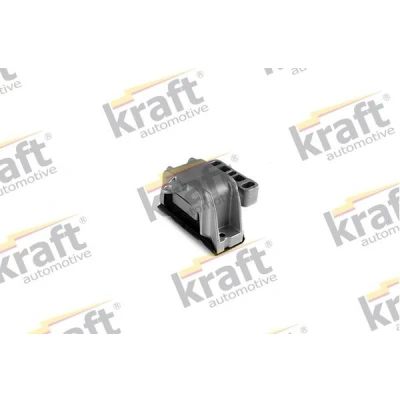 Kuva KRAFT 1490852 Vaihteiston Ripustus Vasen VOLKSWAGEN: Golf 4 Variant, 4, Bora Sedan, AUDI: A3 Hatchback, SKODA: Octavia 1 Combi