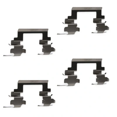 Kuva QUICK BRAKE 109 1236 Tarvikesarja, Jarrupala MITSUBISHI: Lancer 7, ASX SUV, 7 Limousine