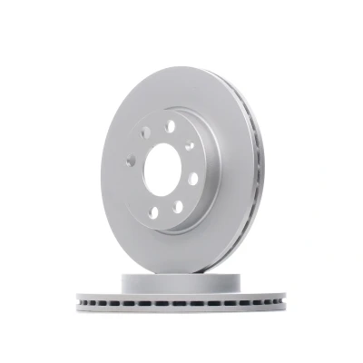 Kuva BOSCH 0 986 479 B84 Jarrulevyt 240 19,8 6 100 Tuuletettu pinnoitettu Ruuveilla OPEL: Corsa C Hatchback