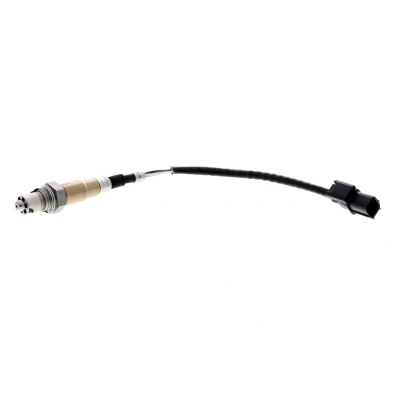 Kuva VEMO V26 76 0018 Lambda Anturi M18 x 1.5 Kierre, esivoideltu Kulmikas HONDA: CIVIC 8, CR V 3, 8 Hatchback, MITSUBISHI: Pajero Pinin