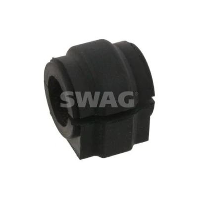 Kuva SWAG 11 93 4893 Kallistuksenvakaajan Puslat Etuakseli Polyesteri, EPDM (eteenipropeeni dieeni kumi) 21,5 41 MINI: Hatchback