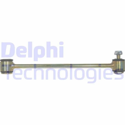 Kuva DELPHI TC1387 Koiranluu 260 M10x1.5 MERCEDES BENZ: E sarja Sedan, T modell
