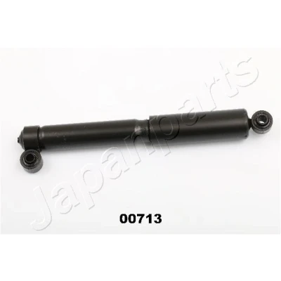 Kuva JAPANPARTS MM 00713 Iskunvaimentimet Taka akseli Kaasupaine Kaksiputki Teleskooppi iskunvaimentaja Silmukka ylhäällä, alhaalla