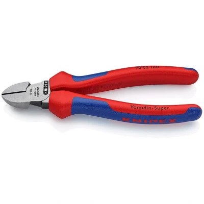 Kuva Leikkuupihdit KNIPEX 70 02 160