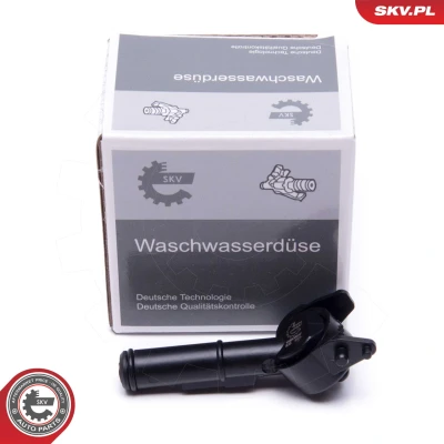 Kuva ESEN SKV 15SKV627 Pesusuutin, Ajovalo Vasen