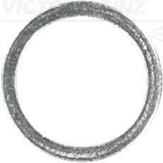 Kuva Tiiviste, öljynlaskutulppa BMW OE 007603 012112, 06.56190.0801, 07 11 9 963 130