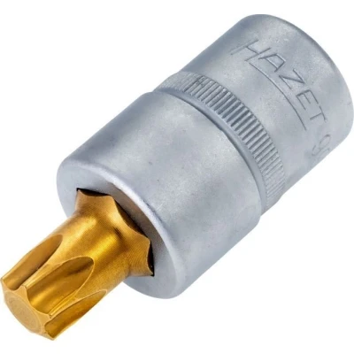 Kuva HAZET 992 T55 Hylsyavain TORX Torx, sisä pyälletty