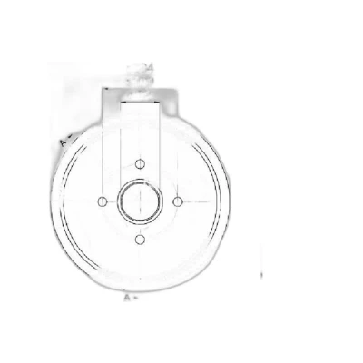 Kuva Jarrurumpu, Taka akseli DACIA, RENAULT OE 432004255R, 432024763R, 8200243735