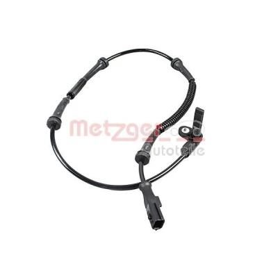 Kuva METZGER 09001291 ABS Anturi 2 RENAULT: Trafic 3, 3 Bus, OPEL: Vivaro B Van