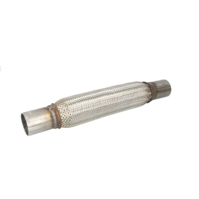 Kuva Joustoputki, pakoputkisto BOSAL 265 705