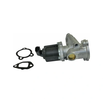 Kuva METZGER ORIGINAL ERSATZTEIL 0892425 EGR Venttiili Sähköinen Magneettiventtiili Tiivisteillä OPEL: Astra H Caravan, Corsa D Hatchback, GTC