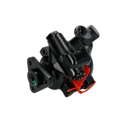 Kuva LAUBER 55.0170 Ohjaustehostimen Pumppu Hydraulinen 80 Ilman nestesäiliötä