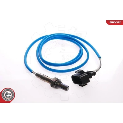 Kuva Lambda sondi AUDI A3, A4 B5, B5 Avant, A6 C5, C5 ALLROAD SKODA SUPERB I, VW PASSAT Variant, B5.5, B5.5