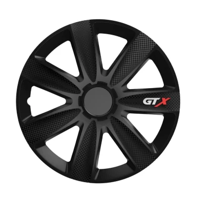 Kuva VERSACO GTX Carbon 10325 Pölykapselit 16tuumaa musta