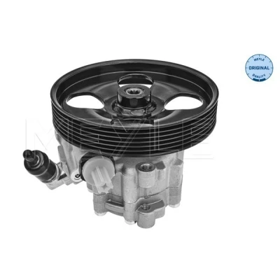 Kuva MEYLE 40 14 631 0003 Ohjaustehostimen Pumppu Hydraulinen PEUGEOT: Partner II Van, Tepee