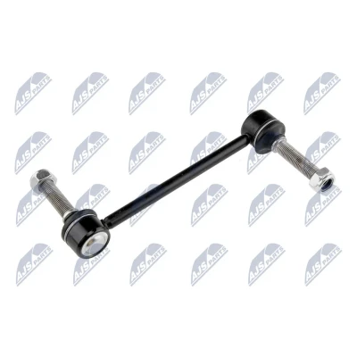 Kuva Tanko, kallistuksenvaimennin, Etuakseli, oikea, vasen MERCEDES BENZ GL KLASS [X164], M [W164], R [W251, V251] OE