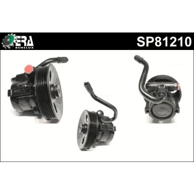 Kuva ERA Benelux SP81210 Ohjaustehostimen Pumppu