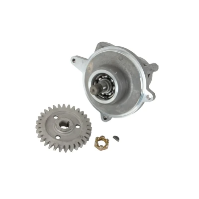 Kuva Hydrauliikkapumppu, ohjaus DT Spare Parts 2.53187