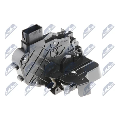 Kuva NTY EZC LR 005 Oven Lukko Taakse, vasen LAND ROVER: Range Rover Evoque, Freelander 2 SUV, Discovery 4