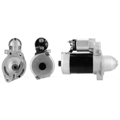 Kuva LUCAS ELECTRICAL LRS01499 Starttimoottori 12 2,3 10 MERCEDES BENZ: E sarja Sedan, C T modell, modell
