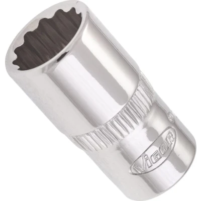 Kuva VIGOR V7514 9 Hylsyavain