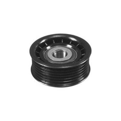 Kuva MAGNETI MARELLI 331316170041 Ohjain /Kiristysrulla Kiilahihna MERCEDES BENZ: E sarja Sedan, C T modell