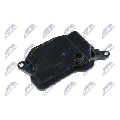 Kuva Hydrauliikkasuodatinsarja, automaattivaihteisto HONDA CIVIC Sedan VII, VIII OE 21814 RPS 000, 25420 PHT 003