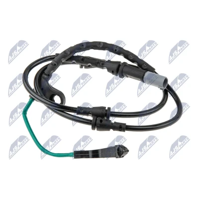 Kuva Kulumisenilmaisin, jarrupala, Etuakseli, oikea, vasen Bmw X5 [E70], X6 [E71, E72] OE 34 35 6 772 008, 789 501