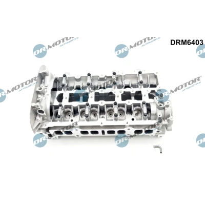 Kuva Sylinterikansi FORD C MAX II, Van FOCUS III, Sedan Skåp/halvkombi Turnier GRAND MAX,