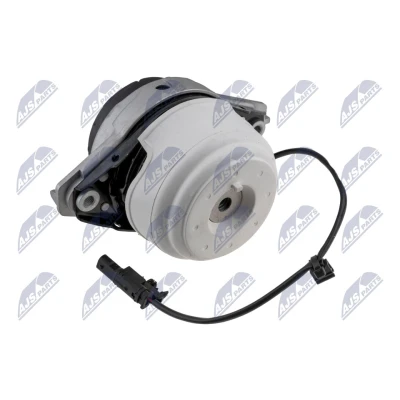 Kuva Moottorin tuki, Oikea mercedes benz gle [w166] OE 1662400300, 1662404217, 1662406217