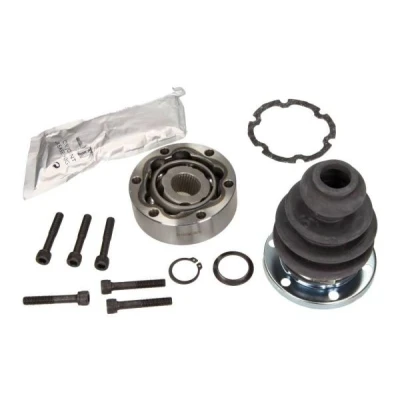 Kuva MAXGEAR 49 0371 Vetonivel Vaihteiston puoli AUDI: A4 B6 Avant, A6 C5 Sedan, VOLKSWAGEN: Passat B5 GP Variant