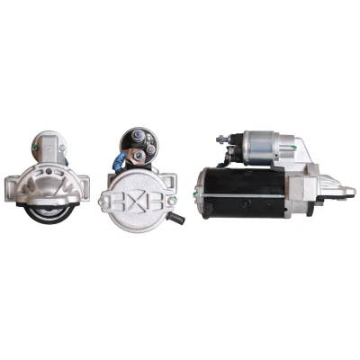 Kuva LUCAS ELECTRICAL LRS04049 Starttimoottori 12 2,2 &quot;30&quot; M8 B+, &quot;50&quot; M6 89 FORD: Transit V363 Bussi