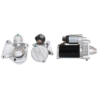 Kuva ELSTOCK 25 5114 Starttimoottori 12 1,7 PEUGEOT: 508 I Sedan, Expert III Van, 3008 I, CITROËN: C4 II Hatchback