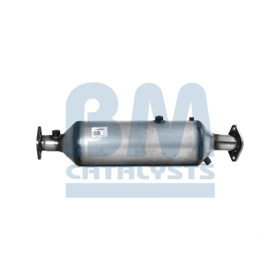 Kuva Noki/hiukkassuodatin, pakojärjestelmä BM CATALYSTS BM11089H