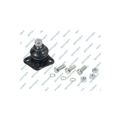 Kuva Pallonivel, Etuakseli, ala SKODA, VW OE 115420240, 115420241, 6U0407365