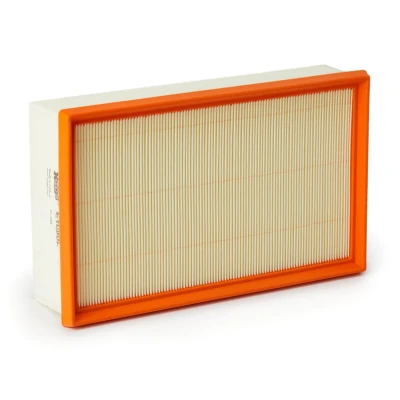 Kuva HENGST FILTER E1090L Ilmansuodatin 70 176 290 Suodatinpanos VOLKSWAGEN: Golf 7, Passat B8 Variant, 7 SKODA: Octavia 3 Combi