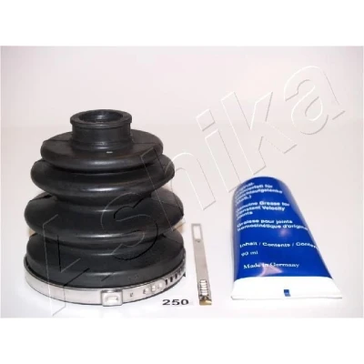 Kuva Paljekumisarja, vetoakseli, Pyörän puoli HYUNDAI GETZ, MATRIX, SANTA FÉ I OE 49509 17A10, 1CD00, 26S00