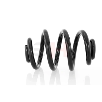 Kuva Jousi (auton jousitus), Taka akseli, oikea, vasen BMW 3 [E30] OE 33539057336, 33539058786