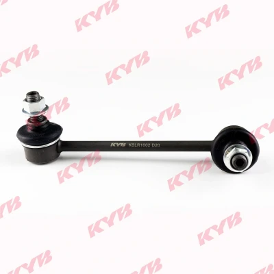 Kuva KYB KSLR1002 Koiranluu Taka akseli, oikea 145 M10X1.25 HONDA: ACCORD 8 Kombi,