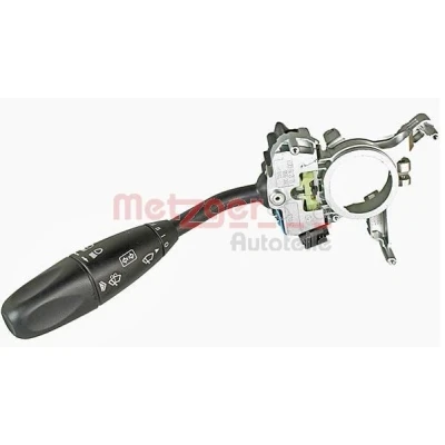 Kuva METZGER 0916578 Kytkin Ohjausakseli MERCEDES BENZ: C sarja Sedan, T modell