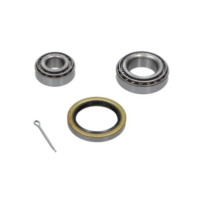Kuva KAVO PARTS WBK 9003 Pyöränlaakerit Etuakseli 50 TOYOTA: Hiace 4 Kasten, Bus, HILUX 6 Pick up, VOLKSWAGEN: Taro