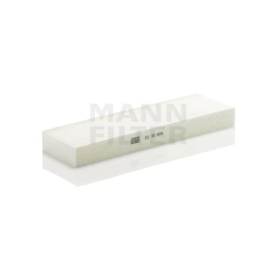 Kuva MANN FILTER CU 30 004 Raitisilmasuodatin Hiukkassuodatin 300 90 PORSCHE: Cayman, Boxster