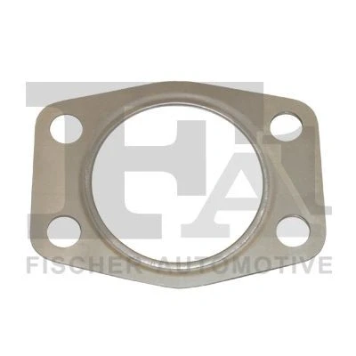 Kuva FA1 411 534 Tiiviste, Turboahdin Ahtoilman otto AUDI: 100 C4 Avant, Sedan