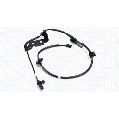 Kuva MAGNETI MARELLI 172100182010 ABS Anturi Taka akseli, vasen 2 KIA: cee‘d II Sportswagon, Hatchback, HYUNDAI: i30 Hatchback