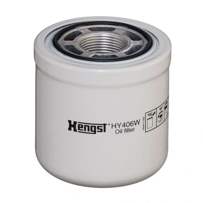 Kuva HENGST FILTER HY406W Suodatin, työhydrauliikka 95