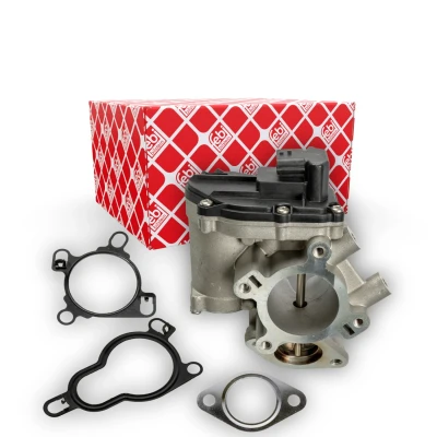 Kuva FEBI BILSTEIN 170326 EGR Venttiili Tiivisteillä OPEL: Vivaro A Combi, Van, RENAULT: TRAFIC 2 Kasten, Bus, GRAND SCENIC 3