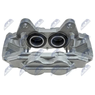 Kuva Jarrusatula, Etuakseli, vasen LEXUS GX, TOYOTA LAND CRUISER PRADO OE 47750 60350